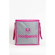 กระเป๋าผ้าเก็บอุณหภูมิ Foodpanda