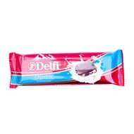 DELFI Cashew Milk Chocolate 40gr - DELFI Cashew Nuts Chocolate