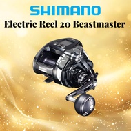 SHIMANO 20 Beastmaster MD 3000 Electric Reel｜Direct From Japan