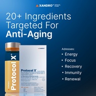 [NOT FOR SALE] Protocol X V3