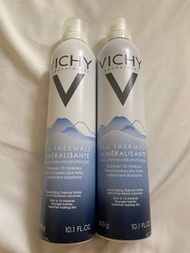 全新 Vichy 薇姿 火山礦物溫泉水 300ml 無積點