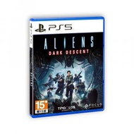 PS5 異形: 黑暗血統 Alliens: Dark Descent (中文/ 英文版)