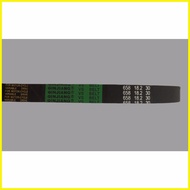 ♞,♘DIO 3 LIVE|MILLENIUM FAN BELT #658 18.2 30