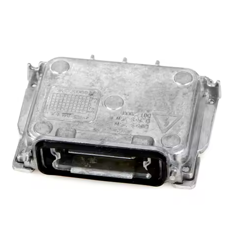 89034934 6G D1S D1R Car Xenon HID Headlight Bulbs Ballast Unit Controller Module for audi Q7 4L 2006