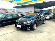 TOYOTA ALTIS 1.8✅11代✅Safety+✅國民神車✅里程保證✅定速+恆溫✅I-KEY✅中古✅自售✅可全貸