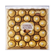Ferrero Rocher T24 300g/ Coklat ferrero rocher/ chocolate ferero