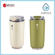 Elmich EL 8300 304 Stainless Steel Thermos Cup Capacity 420ml - Genuine 24 Months