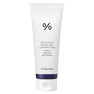 [SG]100% Authentic Dr. Ceuracle Pro Balance Creamy Deep Cleansing Foam 5.07 fl.oz / 150ml Exp-2027