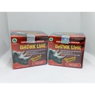 BADAK LIAR KAPSUL NYRUDUK TERUS 100%Original