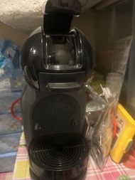 Espresso 咖啡機