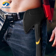 Perfeclan Sheath Protective Sleeve Nylon Practical Portable Hatchet Protective Cover Head Holder for