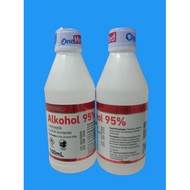 Onemed MREK ALCOHOL 95% 100 ML