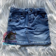 [READY STOCK] Skirt Kids (A663/BA663)