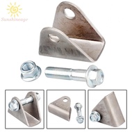 ATV Suspension Bracket Compatible With Various Models Direct Replacement Part