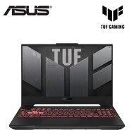 Asus TUF Gaming A15 FA507R-RHN070W 15.6'' FHD 144Hz Gaming Laptop ( Ryzen 7 6800H, 16GB, 512GB SSD, RTX3070 8GB, W11 )