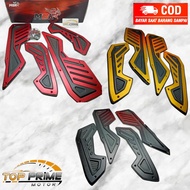 Bordes NMAX 2020 Fastbikers 3189