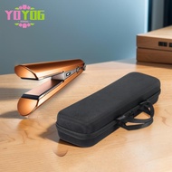 Travel Carring Case Shockproof for Dyson Airstrait/Corrale Hair Straightener
