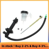 F57A7A543D Clutch Master Cylinder with Rod for Ranger Pickup 1995-2011 B-Series 2.3L 2.5L 3.0L F87Z7