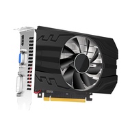 GT730 2GB GDDR5 Graphics Card 128 Bit 700MHz 40Nm VGA+DVI+HDMl-Compatible Video Card