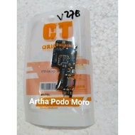 VIVO V27E Charging Board PCB Board Plug in Flexible Charger Vivo V27E
