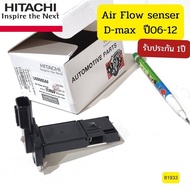 Air Four D-MAX 2005-2012 2.5 3.0 1.9 Nmr130 Engine Genuine HITACHI 1 Year *81933