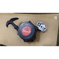 Easy stater set modify for srihl fs3001 samurai x