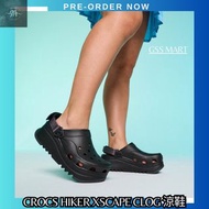 (🇯🇵直送代購)Crocs Unisex Hikers Xscape 涼鞋  🔸價錢:  $599