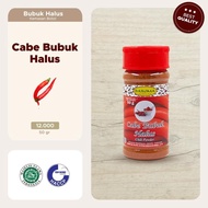 Fine Chili Powder Seasoning / Chili Powder 50g - Aroma Spice Seasoning