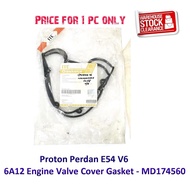 Proton Perdana 2.0 V6 6A12 Engine Valve Cover Gasket - MD174560