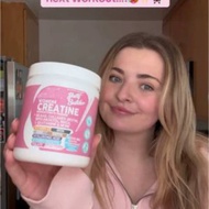 Monohydrate Creatine Creatine Exercise Increasing Creatine Powder [zzq] SL