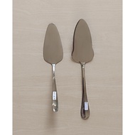 Stainless Steel Cake-Bread-Pudding-Bread Tart Spoon HNS10615-HNS10786