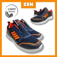 [ZEN] Ladies Lightweight Shoes Size 36-41 I Kids Lightweight Sports Shoes I Kasut Ringan Lelaki Dan 