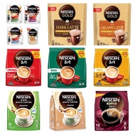 Nescafe White Coffee from
