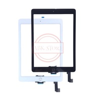 LAYAR Touchscreen For Seri-iPad Air 2 9.7" A1566 A1567 Touch Screen Model