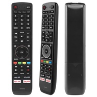 Remote Control EN3G39 for Hisense TV H49N5500 H43A6200UK H50N5300 H55A6200 H65A6200 H49N5500UK H49N5