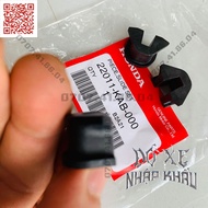 [GENUINE] FORZA300 Sliding Clamp SET (2018-2019) HONDA THAILAND (1 Piece) | 22011-KAB-000 5