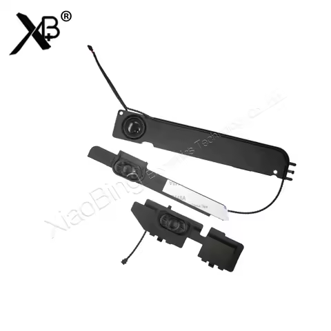 New Laptop Speaker Left / Right For MacBook Pro Unibody 13.3" A1278 2008 2009 2010 Year MB990 MB991 