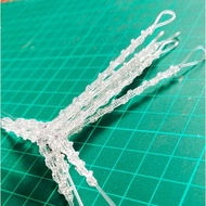 T knot Fishing line.Perambut T pancing  (SUPER STRONG)