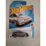 Hot Wheels Honda CRX