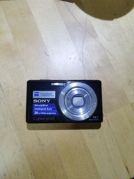 Sony Cyber-shot 數位相機