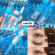 Gel Mascara IMAN of NOBLE Lash Brow Gel Mascara Clear Mascara Thailand IMAN NOBLE