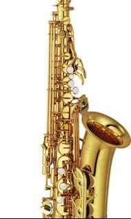 Yamaha YAS62 Alto Saxophone 日本珍藏版 高級首選 通利原價$17,800