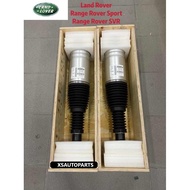 LAND ROVER ( L405 )  , RANGE ROVER SPORT , RANGE ROVER SVR FRONT AIR MATIC / AIR SUSPENSION