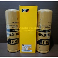 Fuel Filter CIT 1R-0749 / 1R0749 / 1R 0749