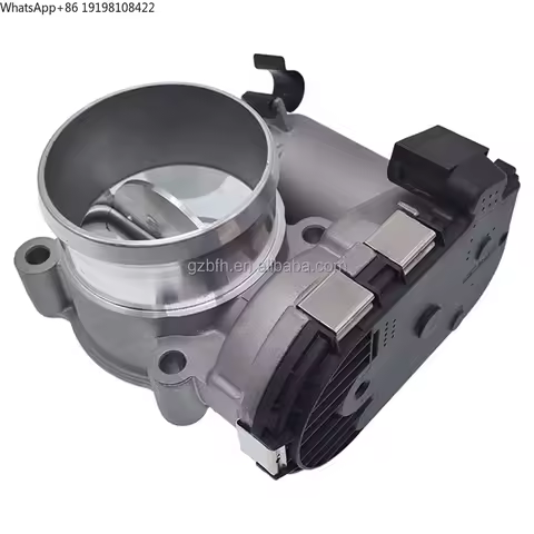 Throttle Body for Ford Ranger Transit Mazda BT50 2.2L 3.2L TDCi P4AT P5AT V348 ENGINE 1781960 BK2Q9E