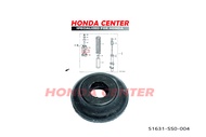 karet support shock breaker karet bantalan shock breaker civic nouva nova lx grand genio estilo feri