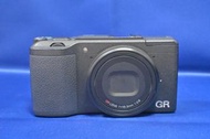 新淨 Ricoh GR II 內置閃光燈 等效28mm 輕巧街拍一流 單手操作 GR2 GR 2