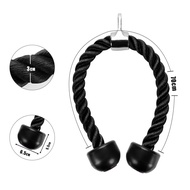 LARA STAR | Tricep & Bicep Resistance Band Trainer