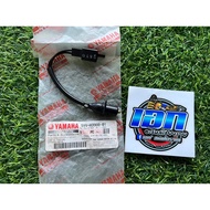 Stop Switch Set Hand-Right Brake Mio Disc First Model New Genuine From The Center (5VV-H3980-01)