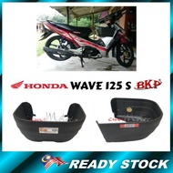 cm+Motor HONDA Wave 125 S 100% Original BKP PVC Bakul Motor Raga